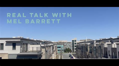 Real Talk With Mel Barrett Day In The Life Of A Realtor Day 16