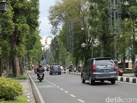 Tempat Nongkrong Anak Muda Bandung Ini 5 Fakta Jalan Dago