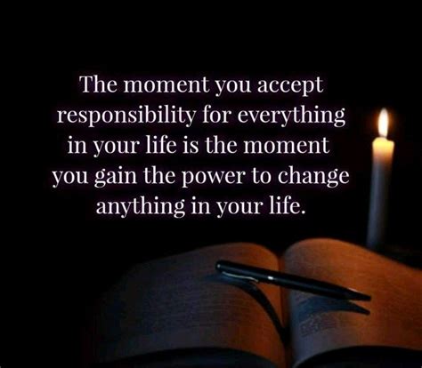 No Response In This Moment Power Quotes Life Quotations Quote