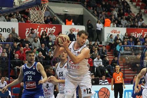 UŽIVO VIDEO Cibona Partizan Balkanski klasik 19 00