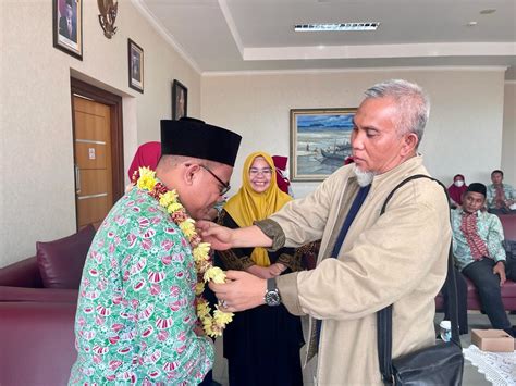 Bangka Belitung Sabet 2 Juara Di MTQ KORPRI Nasional