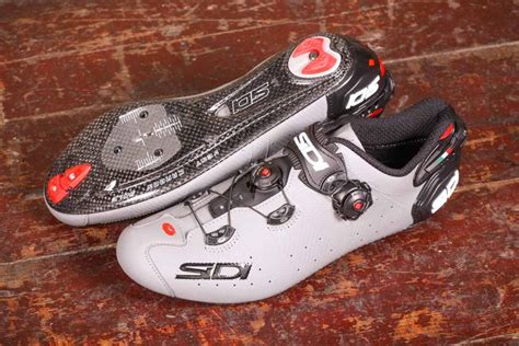 Review Sidi Wire 2 Carbon Matt Shoes Roadcc