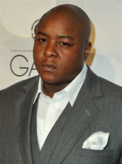 Jadakiss To Perform In South African Benefit Concert