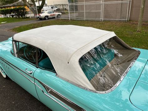 1959 Edsel Corsair | Orlando Classic Cars