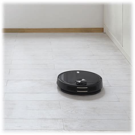 Meh Ilife A Pa Robotic Vacuum Mop With Lidar Navigation