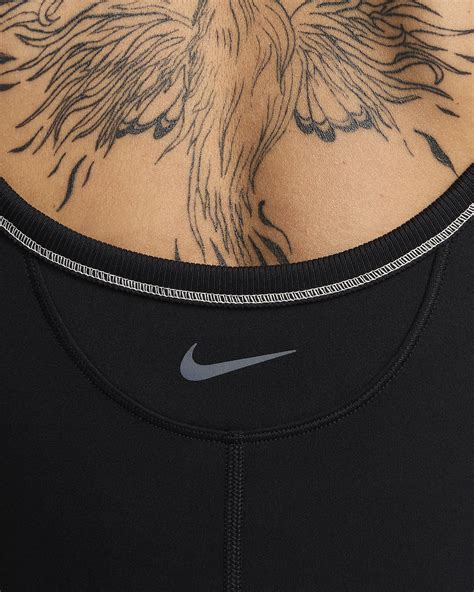 Combinaison Courte Dri FIT Nike One Pour Femme Nike CA