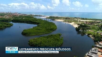 Ministério Público do Ceará pede suspensão de loteamento imobiliário na