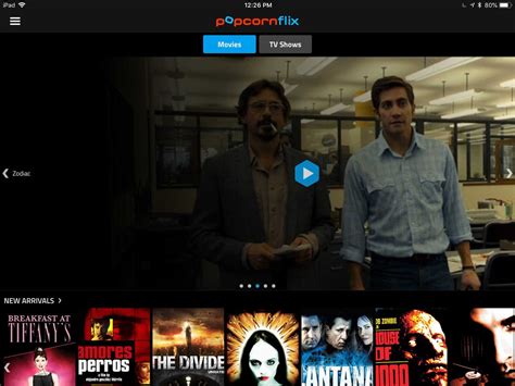 Popcornflix: Watch Free Movies and TV Shows Online