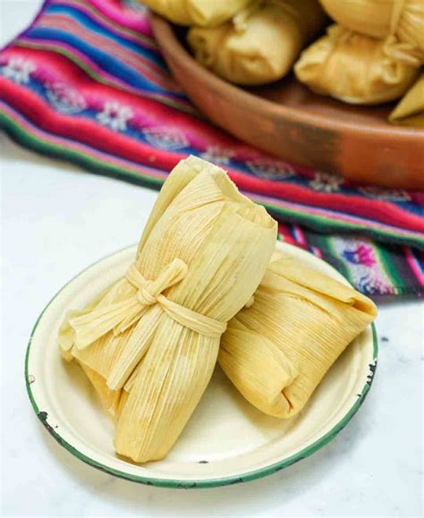 HUMITA EN CHALA NORTEÑA Cocineros Argentinos