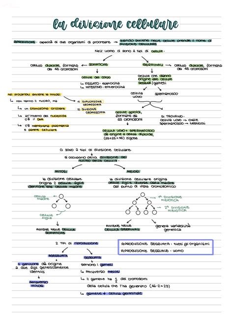 Upload Appunti Di Biologia Secondo Anno Biologia Studocu