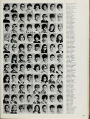 Gardendale High School - Rendezvous Yearbook (Gardendale, AL), Class of ...