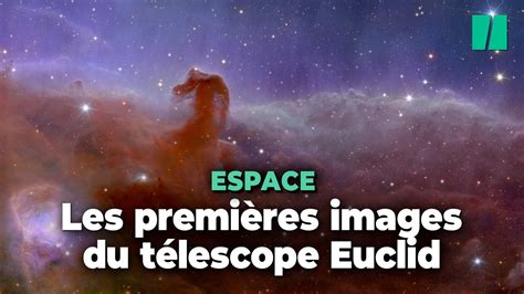 D Couvrez Les Premi Res Images Poustouflantes Du T L Scope Europ En