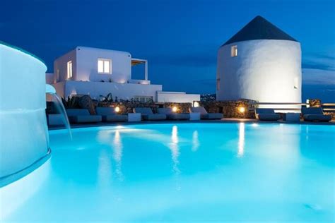 PORTO MYKONOS HOTEL $167 ($̶2̶9̶3̶) - Updated 2023 Prices & Reviews - Mykonos Town, Greece