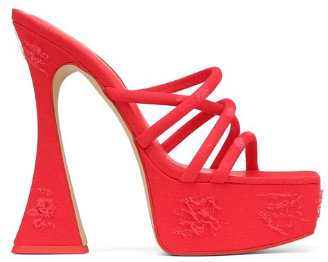 Gi Y Cao G T Naked Wolfe Honesty Red Jordan