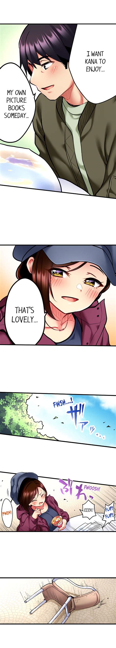 Even An Innocent TV Show Singer Needs Sex Chapter Read Webtoon