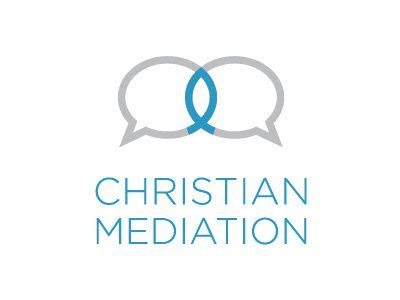 Mediation Logo LogoDix