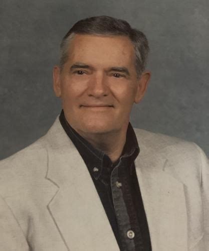 Darrell Everett Melton Obituary 2023 Springfield Mo Greenlawn