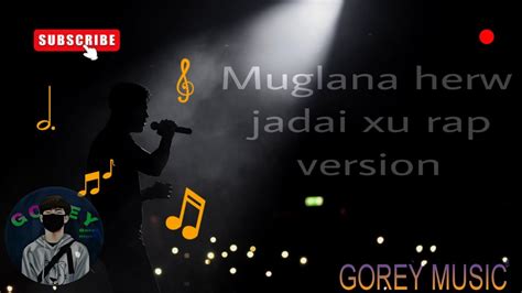 Muglana Hera Jadai Xu Rap Version NTM MUSIC TUKIMUSIC Yamabuddha