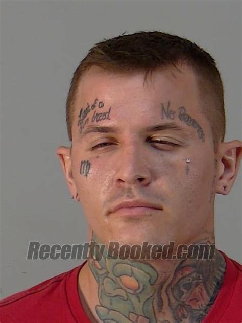 Recent Booking Mugshot For Joshua Tyler Lyman In Lake County Florida