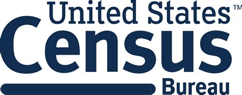 United States Census Bureau Logo Uscb Svg Png Ai Eps Vectors