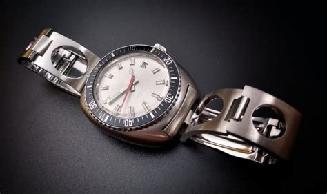 Erledigt Lanco Seaborn Automatic Vintage Diver