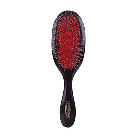 hair brush mason pearson 5