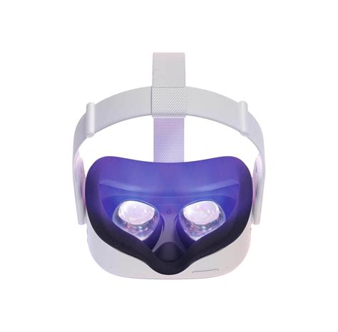 Oculus Quest Gb Meta Quest P Lager Billig