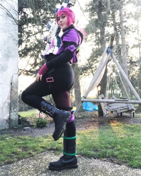 Fortnite Cosplay Brite Bomber - Costplayto