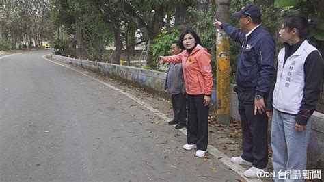 雲61線部分道路僅4米寬 道路狹隘難會車 台灣生活新聞 Line Today