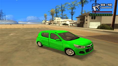 Gta San Andreas Maruti Suzuki Alto K Mod Gtainside