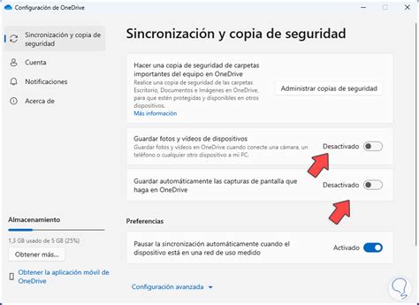 Cómo Evitar que los Archivos se Guardan en OneDrive Solvetic