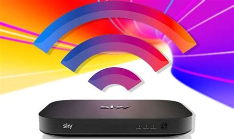 Sky Issues Vital Advice For All Broadband Users This Month Dont