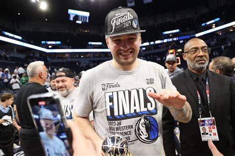 Luka Doncic Pode Ser Mvp Das Finais Entenda Feito Histórico Que O