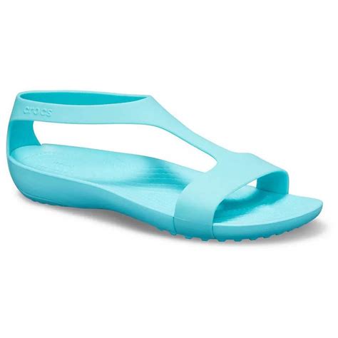 Crocs Serena Sandals Blue Xtremeinn