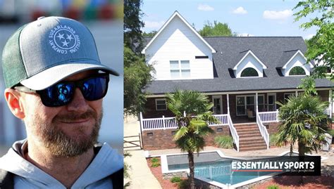 Philanthropist Dale Earnhardt Jr. Offers Lucky Fans an Exclusive 7 ...