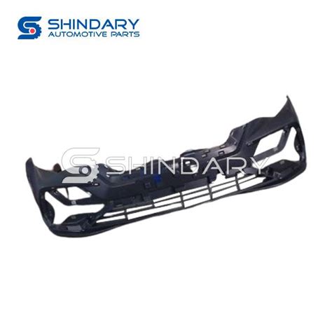 Front Bumper Upper Body 620222GR0H For DONGFENG D60 Factory Factory