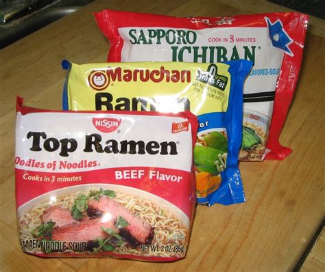 20 Ideas for Ramen Noodles Brands - Best Recipes Ideas and Collections