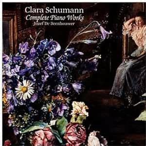 Amazon Co Jp Schumann Complete Piano Works