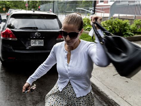 Karla Homolka is a public figure, Quebec Press Council rules in