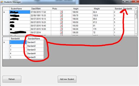 Using A Bindingsource To Bind A List To A Datagridview Control Hot