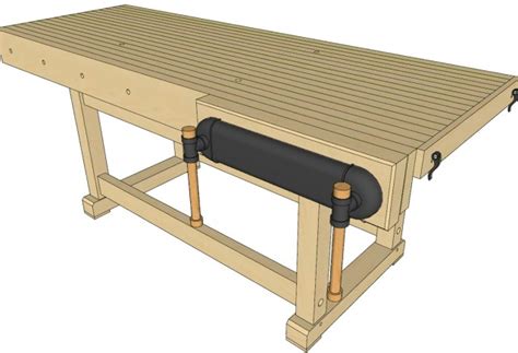 Woodworking Bench Plans Pdf | Home Design Ideas