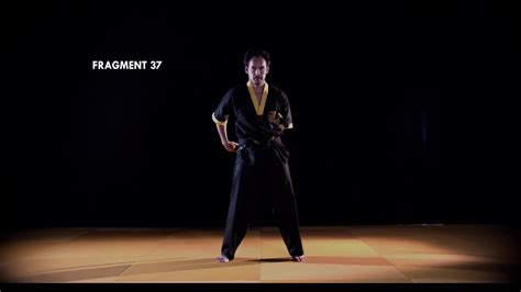 Nunchaku Techniques Fragments 26 45 Youtube