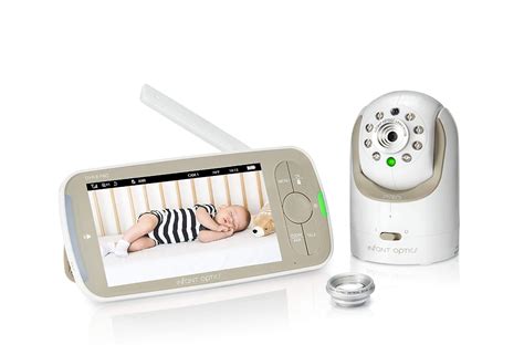 15 Best Baby Monitors For Parents 2022 - Parade