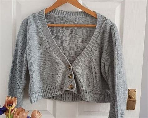 Beginner Friendly Knitting Pattern Gallant Sweater Chunky Etsy De In