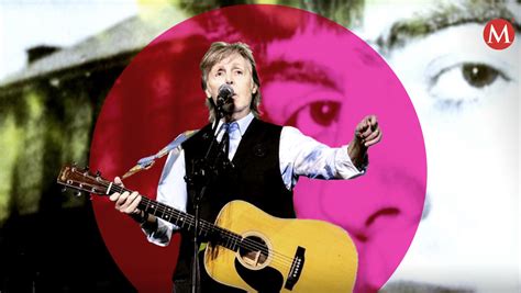 Paul McCartney Confirman Segunda Fecha De Concierto En Foro Sol CdMx