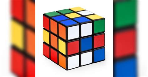 Super Small Rubiks Cube Goes On Sale In Japan For 1900