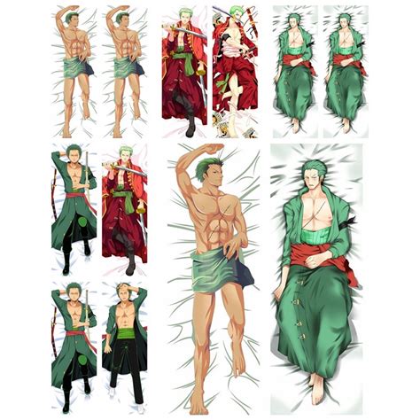 Roronoa Zoro Body Pillow Case One Piece Atelier Yuwa Ciao Jp