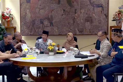 Anggota Dpr Didorong Gulirkan Hak Angket Pilpres Suara