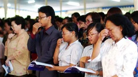 Artikel Link Misa Kamis Putih Gereja Katedral Jakarta Hari Ini