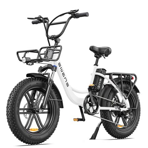 Engwe L Rowery Elektryczne Ebike Allegro Pl